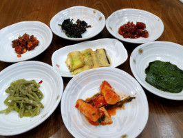 산애들애 food