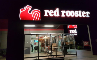 Red Rooster Altona Meadows food