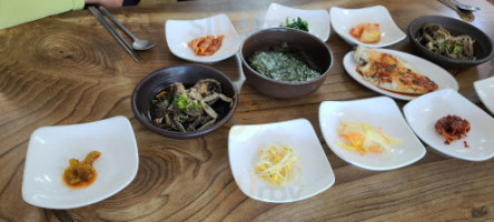 해성식당 food