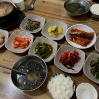 서울식당 food