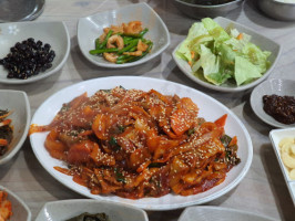 서울식당 food