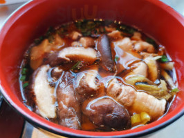 Yuán Zǔ Tián Shè っぺうどん Xióng Gǔ Běi Diàn food