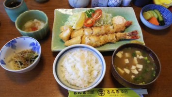 とんかつ とんき Bié Guǎn food