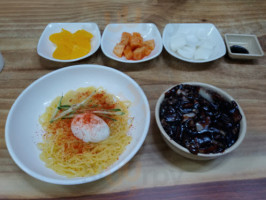 덕성루 food