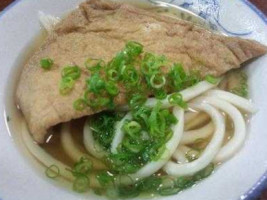 Qián Chǎng Zhì Miàn Suǒ まえば food