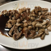 Niǎo Lín food