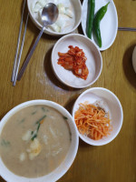 감자바우 food