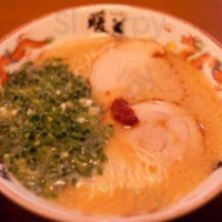 ラーメン Nuǎn Mù トリアス Jiǔ Shān Diàn food