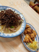 Jǐng Shǒu ちゃんぽん Táng Jīn Diàn food