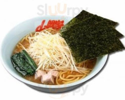 ラーメン Shān Gāng Jiā Shàng Wěi Diàn food