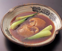 Zhōng Guó Liào Lǐ Lóng Lín food