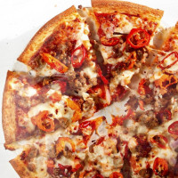 Domino's Pizza Goonellabah food