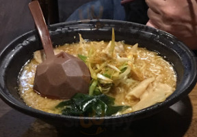 Fēng Fēng ラーメン Pǔ Hé Dào Chǎng Diàn food