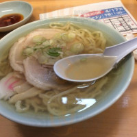 らーめん Dà Jīn food