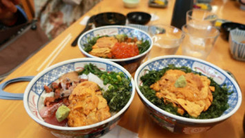 Huā Fáng food