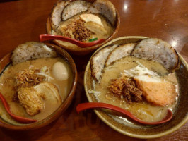 Tián Suǒ Shāng Diàn Chūn Rì Bù Diàn food