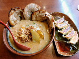 Tián Suǒ Shāng Diàn Chūn Rì Bù Diàn food