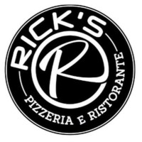 Ricks Pizzeria E food