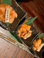 Shāo Ròu Niú Cuì inside