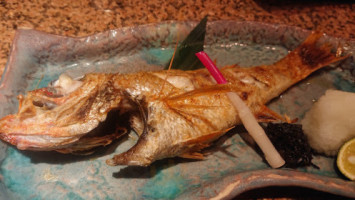 Ryo food