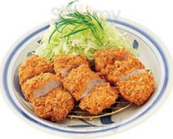 とんかつ Bāng Shèng Dà Móu Tián ゆめタウン Diàn food