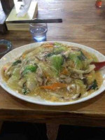 Mín Mín Yán Gāng Diàn food