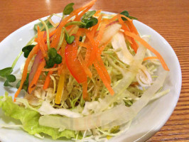Zest Yīng Shén Diàn food