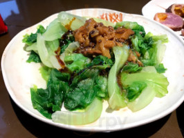 ā Tōng Bó Fēi Hǔ Yú Wán food