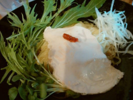 Miàn Wū Sà Shuǎng food