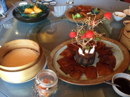 เชฟป้อม อาหารจีนโดย โต๊ด food