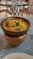 Papaya Thai Cuisine food