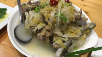 Xiǎo Lì Chú Fáng food