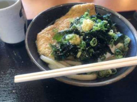こがね Zhì Miàn Suǒ フジグラン Shí Chuān Diàn food