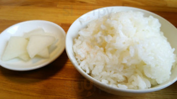 Guǐ がらし Jiāng Yǔ Diàn food