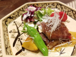 Jū Shuǐ food