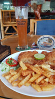 Why Not Family German Schnitzel House food