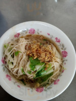Zhú Qí Lǎo Diàn Ròu Yuán Yáng Ròu Tāng food
