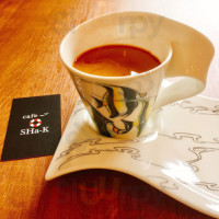 Cafe Sha‐k food