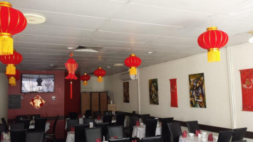 Diamond Pavillion Chinese Restaurant food