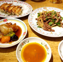 Jiǎo Zi の Wáng Jiāng Mén Zhēn Diàn food