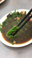 Rì Yuè Tán Fù Yuán Xiǎo Chī Cān Tīng food