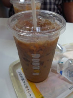 ドトールコーヒーショップ Guān Xī Guó Jì Kōng Gǎng1jiē ノースゲート Diàn food