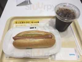 ドトールコーヒーショップ Guān Xī Guó Jì Kōng Gǎng1jiē ノースゲート Diàn food