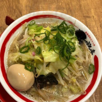 ちゃんぽん Tíng Zǒng Běn Jiā Běn Diàn food