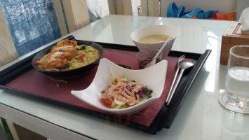Dōng Fāng Shí Fǔ food