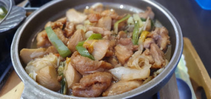 Qī Chuàn Shāo Wū Fǔ Dà Diàn food