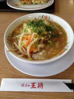 Jiǎo Zi の Wáng Jiāng Guó Dào Cǎo Jīn food