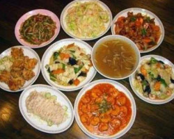 Jǐn Hǎi Lóu food