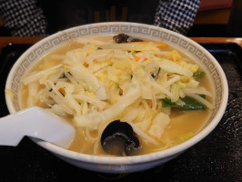Jǐn Hǎi Lóu food