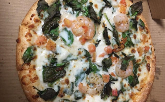 Domino's Pizza Hallett Cove food